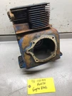 Ford 120 Tractor Kohler K301 12HP Engine Block 13 Fin Mic At 3.379. Fixed Price $99.30.