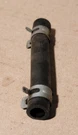 Kawasaki FS541V-BS14-R Breather Tube #92192-7146 John Deere X320, X360. Fixed Price $15.00.