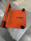Case Ingersoll 220 222 224 Hinged Seat Base. Fixed Price $34.99.