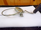 Kubota T1400H Throttle Lever Assy. 6607155170 Garden Tractor Lawn Mower. Fixed Price $34.85.