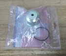 Briggs & Stratton Carburetor Bowl And Gasket Kit Lawnmower Engine 495933. Fixed Price $15.00.