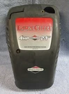Lawn Chief/briggs & Stratton Mower Engine Cover SHROUD..4 Hp..good Cond..# 9. Fixed Price $21.95.