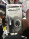 Troy-bilt Blade Mtd Adapter Kit 748-0376 OEM-753-0588. Fixed Price $14.95.
