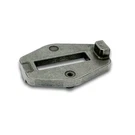 Ego Genuine Oem Adjusting Base For CS1800 Chain Saw - 3521187001. Fixed Price $11.45.
