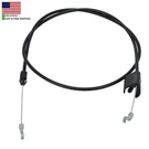 176556 176577 162778 Engine Brake Zone Control Cable For Craftsman Lawnmower. Fixed Price $8.59.