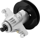 50" Mower Deck Spindle Mtd Cub Cadet Troy-bilt White Slt Rzt 22 1050 1054. Fixed Price $37.99.