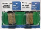 Pack Arnold 490-200-0020 Paper Air Filter For Tecumseh & Craftsman New. Fixed Price $11.88.