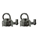 Partsrun Pack 21171-0745 Ignition Coil Fits Kawasaki 21171-0713 Black. Fixed Price $38.21.