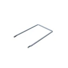 Genuine Toro Handle-middle Part# 132-9184. Fixed Price $46.79.