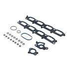 Zonfant Manifold Gasket Set Compatible With Ford Lincoln Vehicle 2004-2014.... Fixed Price $35.40.