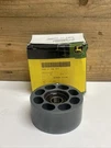 RE505265 Idler Pulley Fits John Deere 8520 853G 853JH 853MH 859MH. Fixed Price $60.00.