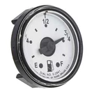 John Deere Fuel Gauge Indicator Z510 Z720 Z810 Z830 Z860 Z925 Z950 TCU24946 Oem. Fixed Price $40.78.