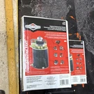 Oem Briggs And Stratton 497595 Electric Starter Motor. Fixed Price $55.00.