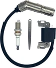 Ignition Coil Oem 595304 799650 592841 795315 For Briggs And Stratton 10.5HP .... Fixed Price $23.36.