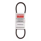 Dayton 4L780 Fhp V-belt, In Outside Length, 1/2 Top Width, 5/16". Fixed Price $25.67.