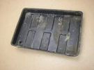 Craftsman GT5000 Tractor Battery Tray 7603J. Fixed Price $14.99.