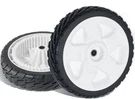 2PCS Drive Wheel For Toro 20331 20339 20350 20001 20005 20051 20064 20066 20068. Fixed Price $34.49.