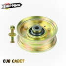 Idler Pulley 756-04224, 756-0981 For Cub Cadet LT1050 LT1042 Ltx Tractors. Fixed Price $23.49.