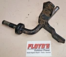 Craftsman 917.256810 Lh Steering Spindle 135227. Fixed Price $24.99.