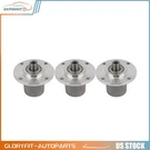 Upgrade Spindle Assembly For Bunton Bobcat ZT223 52" Deck Rh Lh 2720759. Fixed Price $78.26.