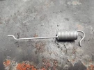 Snapper Latch Spring 7014320YP Lawn Mower. Fixed Price $9.95.