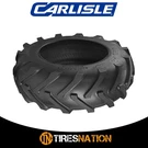 (1) New Carlisle Power Trac 4.80-8/2 Tires. Fixed Price $72.27.