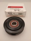 Gates 36118 Accessory Belt Tensioner Pulley Drivealign. Fixed Price $39.00.