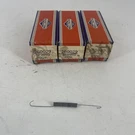 Nos Oem Lot Of 3 Briggs & Stratton 260029 Governor Spring. Fixed Price $7.99.