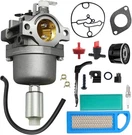 Carburetor For Sears 15.5HP Mower 31C707 Briggs & Stratton Intek Ohv Engine. Fixed Price $33.75.