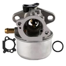 496114 Carburetor For Briggs & Stratton Engine 122702 0158 0159. Fixed Price $12.74.