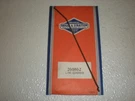 Briggs & Stratton #260862THROTTLE Linkage Rod. Fixed Price $8.50.