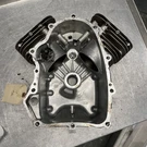 Oem Good Used Briggs 44S677-0027-G1 Cylinder Assembly 594970. Fixed Price $109.95.