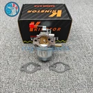 Carburetor For Generac Generator Nikki 0C1535ASRV 4000XL 4000EXL GN220 7.8HP. Fixed Price $38.17.