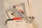 Genuine Tecumseh Oem Throttle Control Bracket Nos Part# 33109A. Fixed Price $24.95.