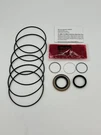 New Genuine Oem Toro Part # 100-6131 Seal Kit; Replaces 115-5485, & 94-8178. Fixed Price $99.33.