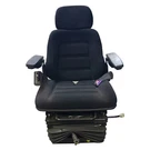 Km Ec 1004 Uni Pro Seat And Suspension Backhoes Construction Equipment. Fixed Price $1037.75.