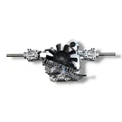 Tuff Torq K46BT Transmission For Husqvarna 532426120, Yth 20K46 PB22H46YT. Fixed Price $749.99.