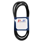 Proven Part Deck Belt 1/2" X 88" Fits Husqvarna 532131290, 531007562, 532144200. Fixed Price $11.22.