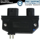 Ignition Coil Spark Control Module For Chevy Buick Cadillac Geo Gmc Pontiac. Fixed Price $34.85.