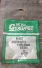 Mtd #941-0335 Bearing-needle-brand New-ships 24 Hours. Fixed Price $18.88.