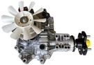Right Side Hydrostatic Transmission For John Deere Z930M Z925M Z920M Z950M Z960M. Fixed Price $1599.99.