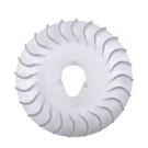 Plastic Cooling Fan For Briggs & Stratton CR950 Series Engine Motor 208CC. Fixed Price $18.95.