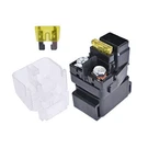Wflnhb Starter Solenoid Relay Fit For 2003-2008 Suzuki Quadsport LTZ400. Fixed Price $18.79.