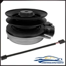 Electric Pto Clutch Fit For John Deere STX38 STX46 Black Deck 5217-36 AM121972. Fixed Price $93.59.