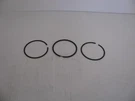 Genuine Tecumseh Ring Set Std Part# 40013. Fixed Price $15.24.