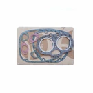 Emery Gaskets For Bsa A50 Twin 550 Engine 1970/1971. Fixed Price $58.54.