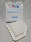 New Promotive By Purolator Air Filter AF5650 Fram CA10169 Wix 49172. Fixed Price $11.99.