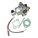 Kohler 12 853 92-S Carburetor Kit W/ Gaskets Genuine. Fixed Price $198.89.