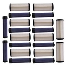 Air Filter Kit For Kohler CH18-CH26 CH730-CH750 P821575 P822858 Direct Fit. Fixed Price $114.87.