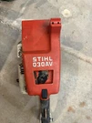 Stihl Genuine 030AV Top Cover/rear Handle Assembly - Oem Used 1113 791 4900. Fixed Price $30.00.